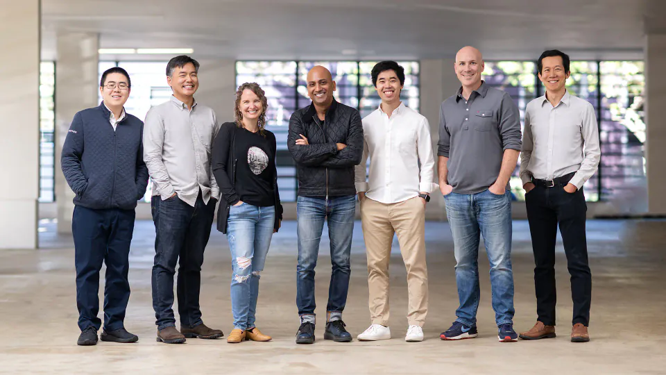 Neocloud Together AI'dan Dev Yatırım: 800 Milyon Dolarlık Yeni Kaynak görseli