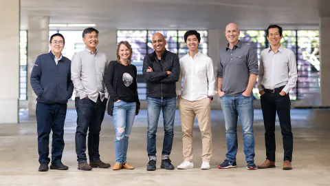 Neocloud Together AI'dan Dev Yatırım: 800 Milyon Dolarlık Yeni Kaynak Neocloud Together AI'dan Dev Yatırım: 800 Milyon Dolarlık Yeni Kaynak