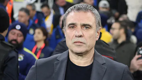Ersun Yanal'ın Kariyerinde Yeni Dönem: Deneyimli Hocanın Rotası Neresi?