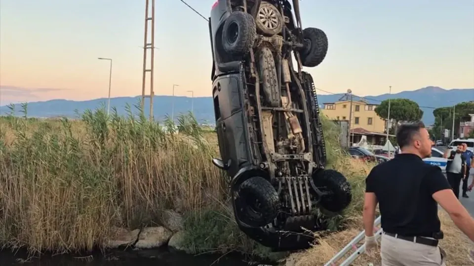 Balıkesir'de Doğum Günü Faciası: 2 Genç Hayatını Kaybetti görseli