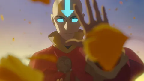 Avatar Aang: The Last Airbender Filminin Yayın Tarihi Belli Oldu