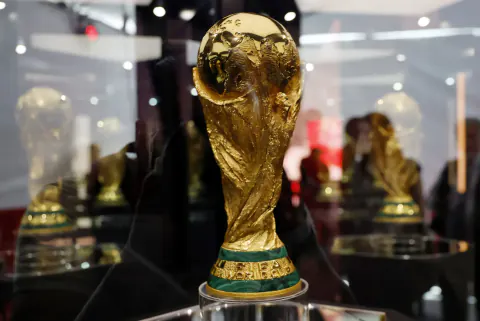 Adrien Rabiot'nun Geleceği ve 2026 Dünya Kupası'ndaki Rolü